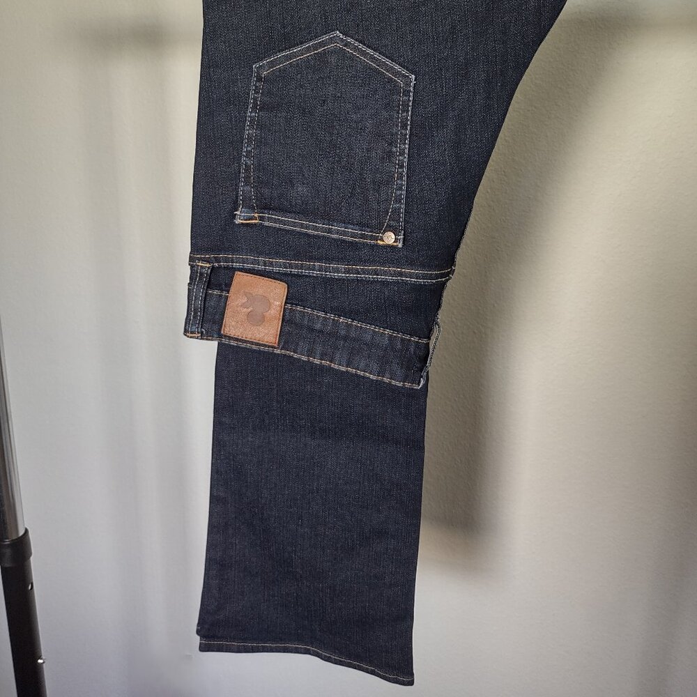 H&M vintage jeans